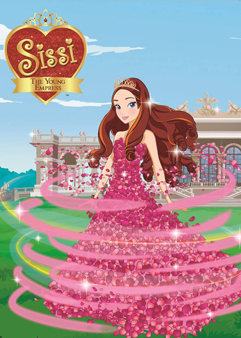  p data-id="sv6jswm5kbdh">《茜茜公主第二季》是一部动画作品,全26