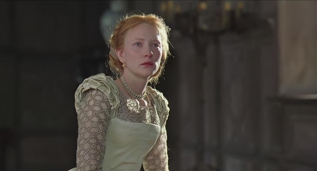 凯特·布兰切特