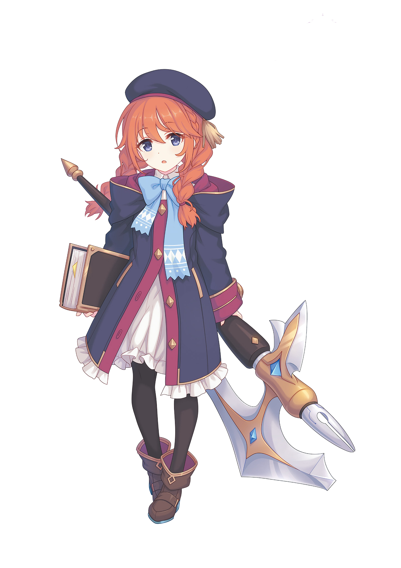 sltc7bt6tnth">优妮,游戏《 a target="_blank" href="/item/公主连结