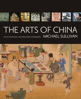 The Arts of China, Fourth edition. Expanded and Revised._百度百科