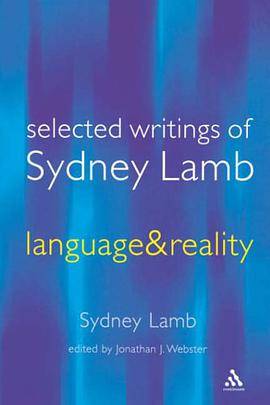 Language and Reality_百度百科