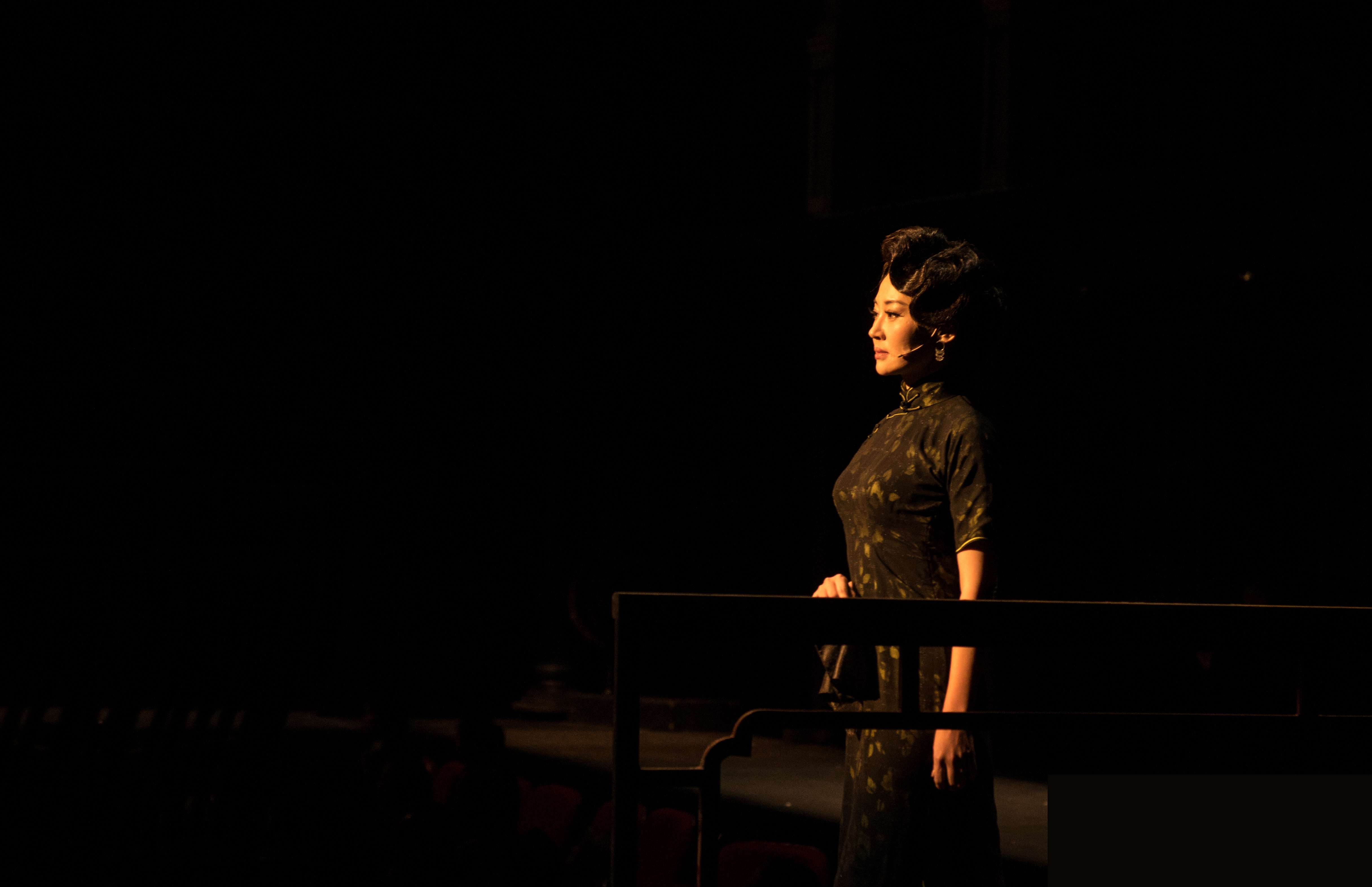 《如梦之梦》是由 a target="_blank" href="/item/赖声川/3841735"