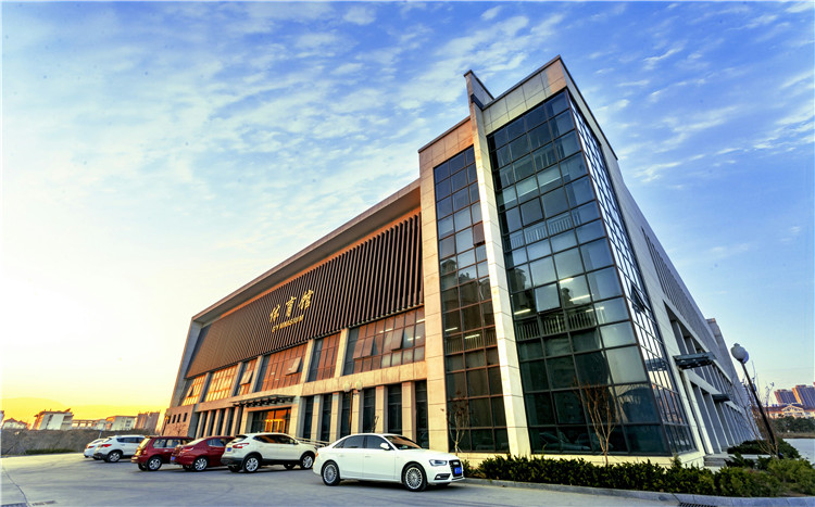 烟台商务职业学院