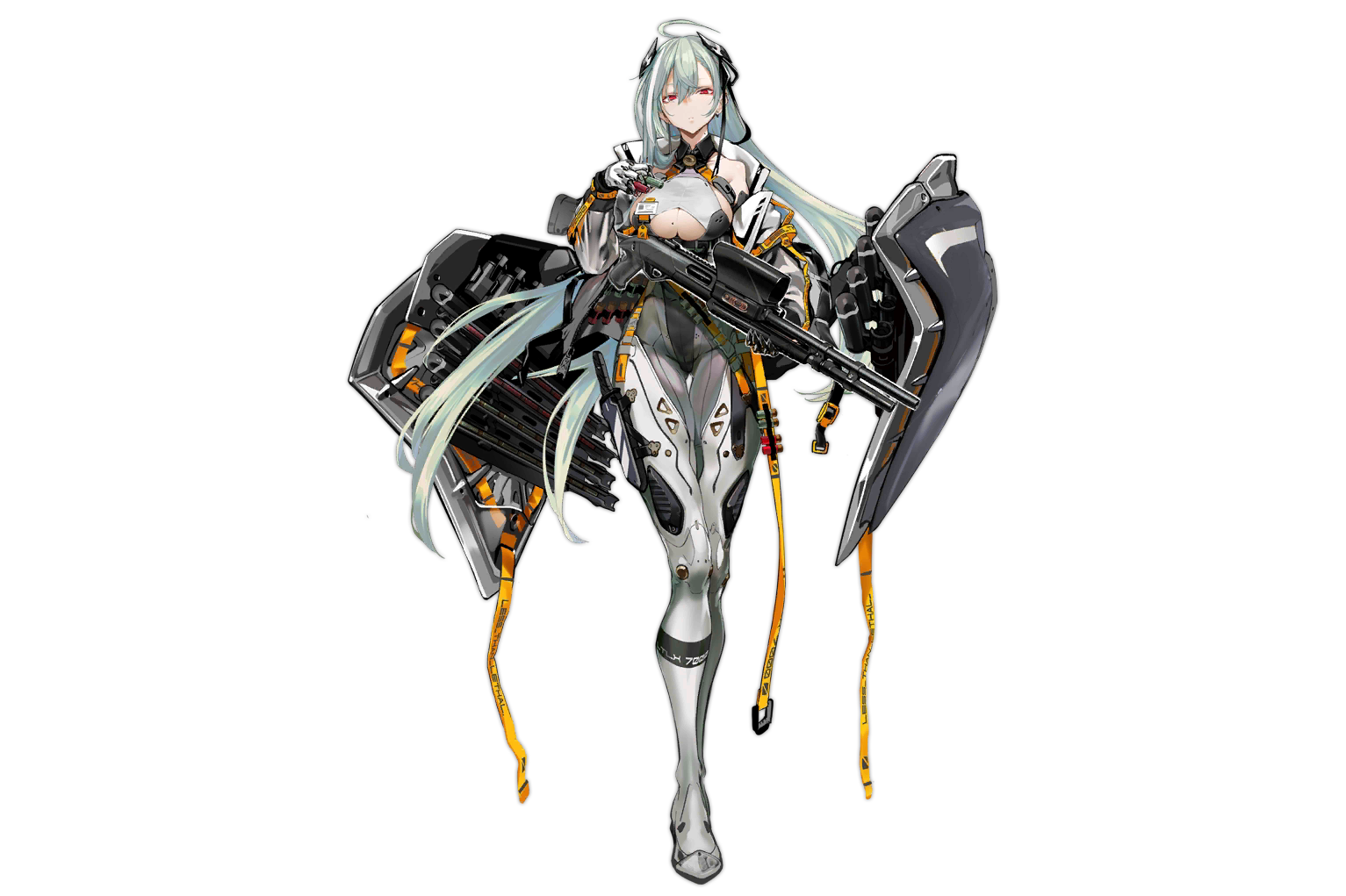  p>ltlx7000是手机游戏《 a target="_blank" href="/item/少女前线