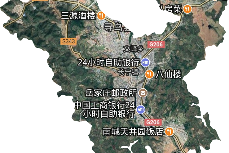  p>长宁镇,隶属江西省赣州市 a target="_blank" href="/item/寻乌县