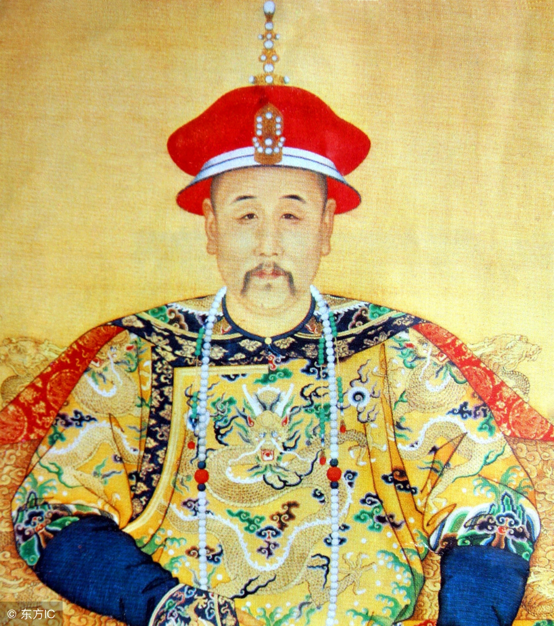 康熙八阿哥为何输的那么惨？_百科TA说