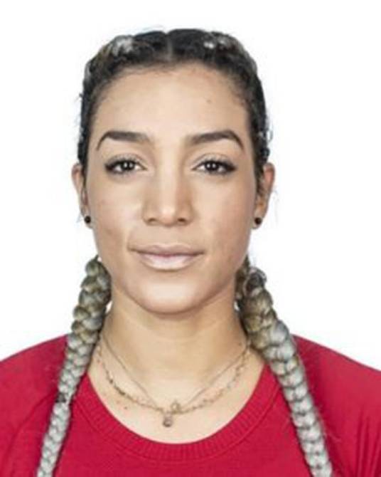 WILKERSON Brandie_百度百科