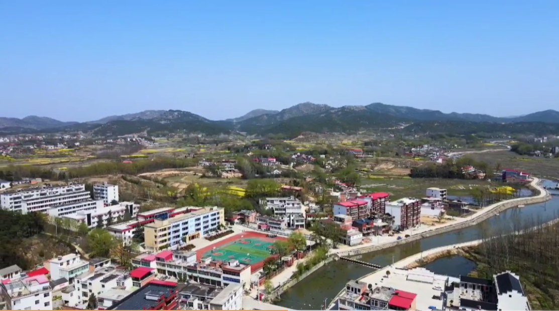 余集镇,隶属于河南省信阳市商城县,大别山