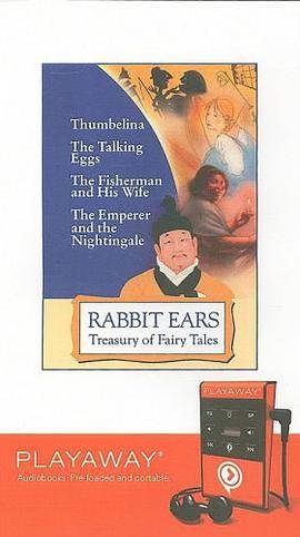 Rabbit Ears Treasury of Fairy Tales_百度百科