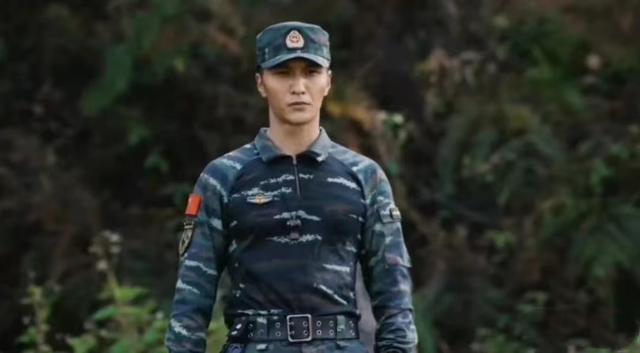 当代军旅题材 a target="_blank" href="/item/电视剧/20488" data