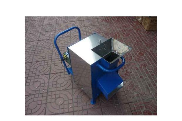 螺蛳肉壳分离机