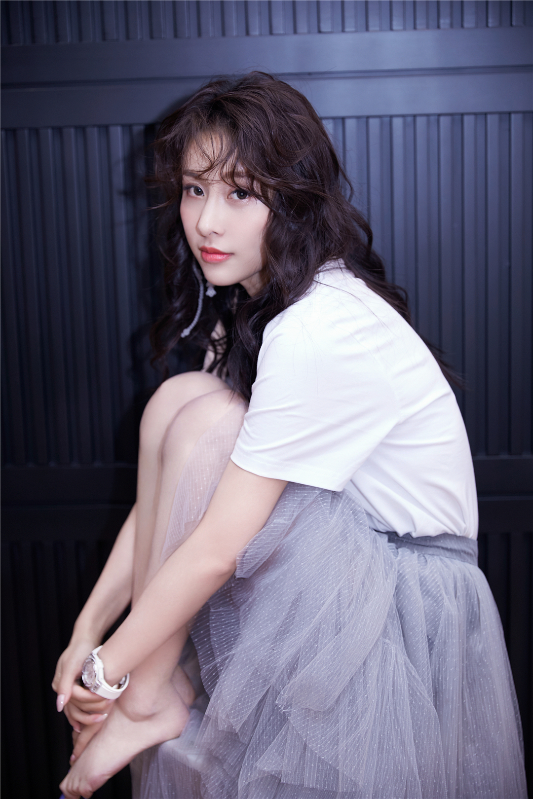  p>贾青,1986年11月2日出生于陕西省西安市,中国内地影视女演员,歌手