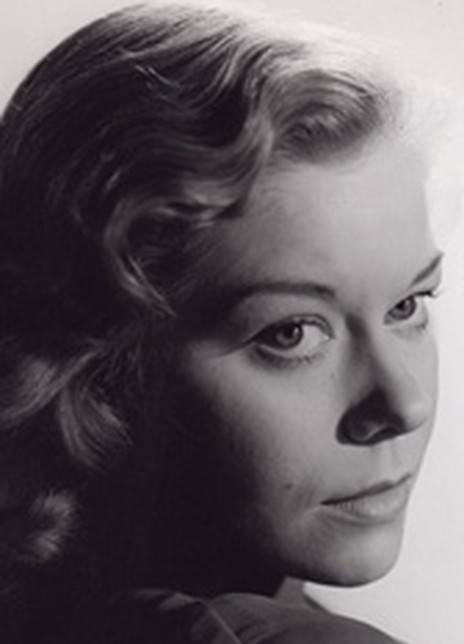 Lisbeth Movin_百度百科