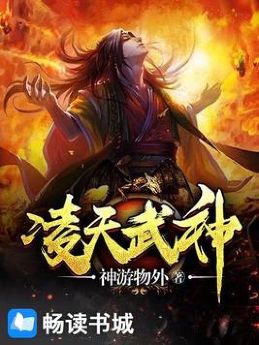 凌天武神（神游物外创作的玄幻小说）_百度百科