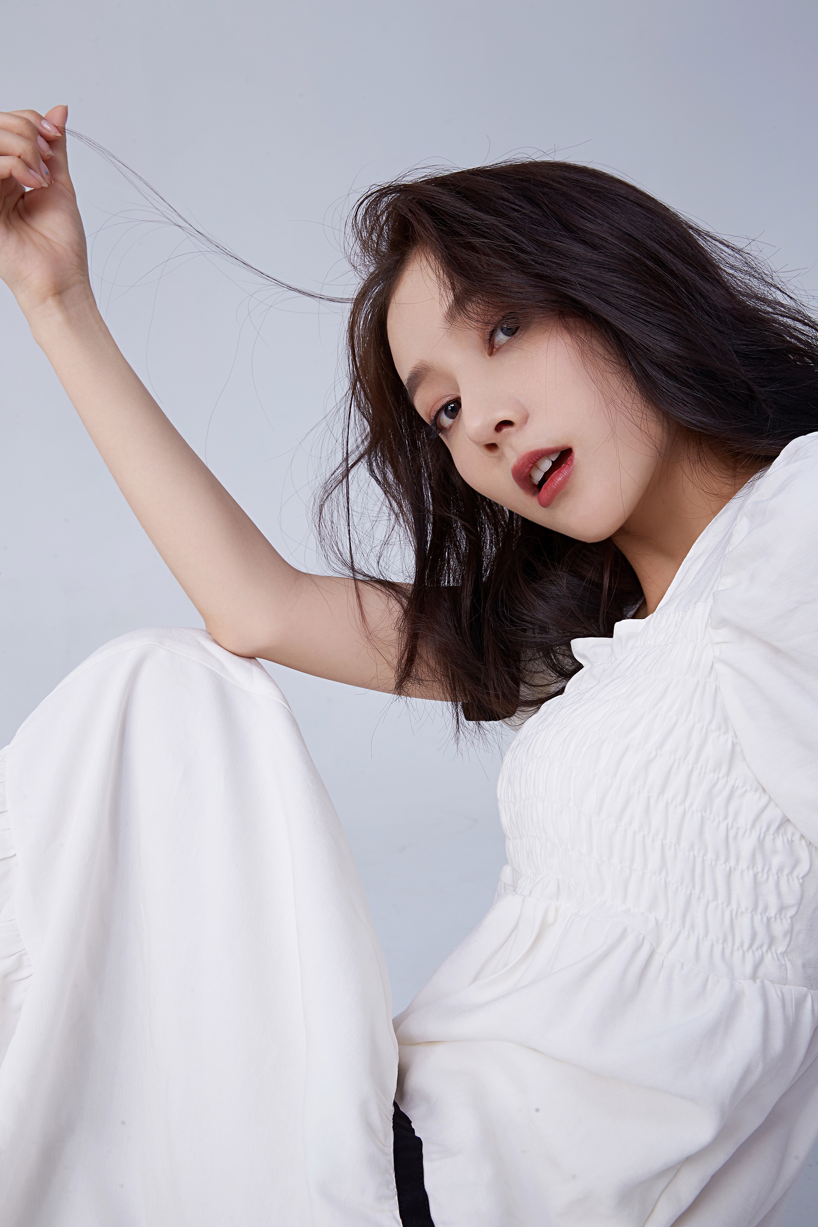  p>张佳琳,1993年10月6日出生于吉林,中国内地女演员,.