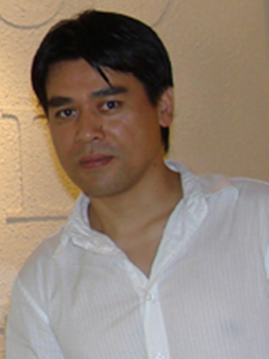 唐勇