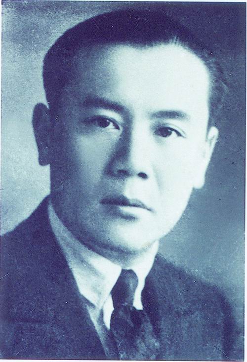 庄长恭(1894-1962)