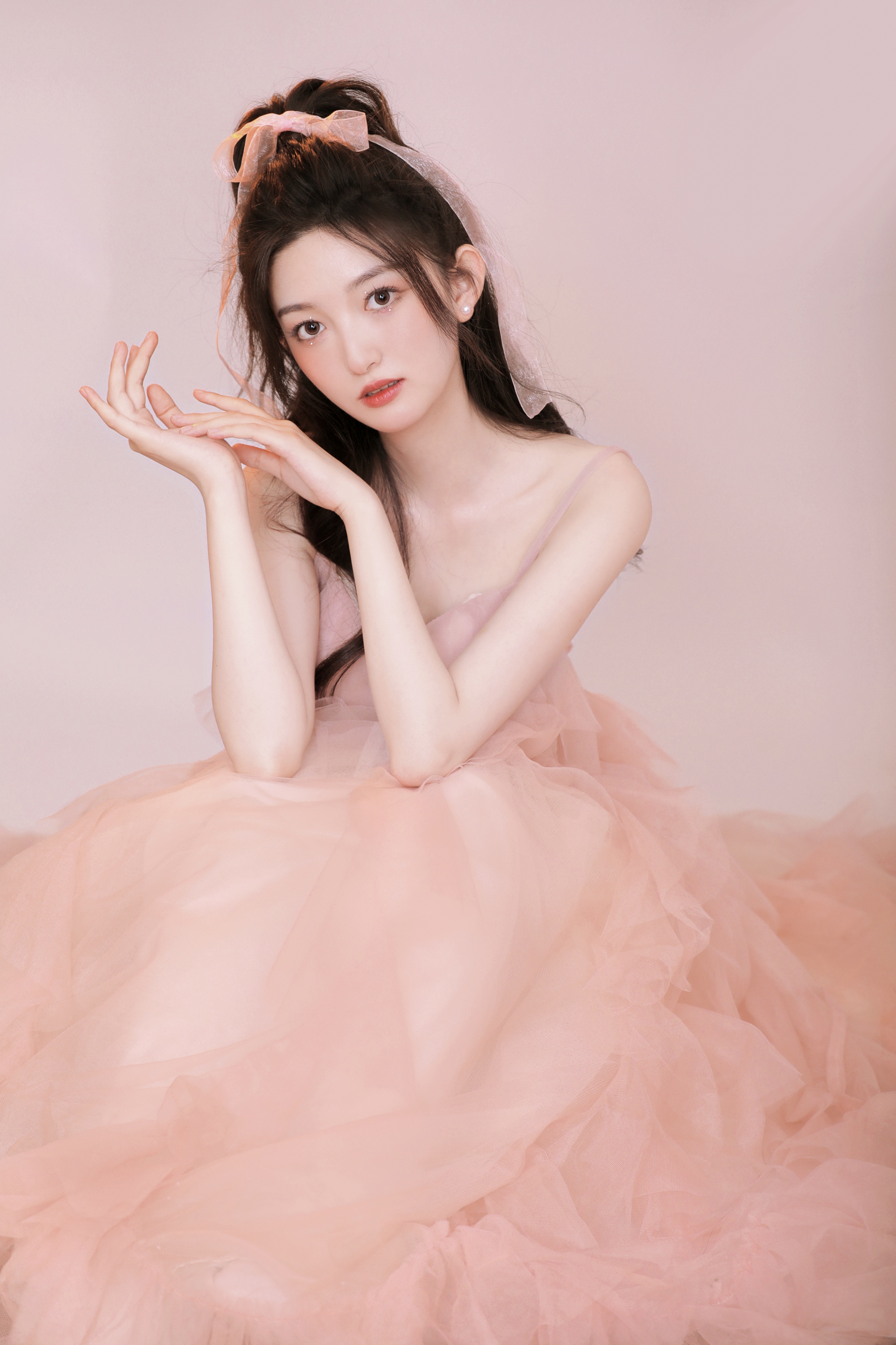 phij0jm">张晗,1995年9月5日出生于黑龙江省大庆市,中国新生代女演员