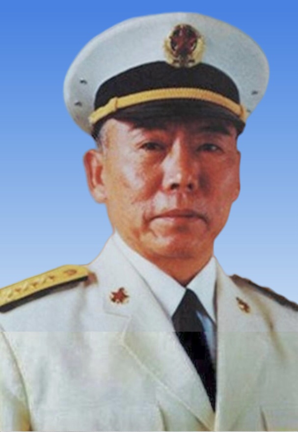 张连忠
