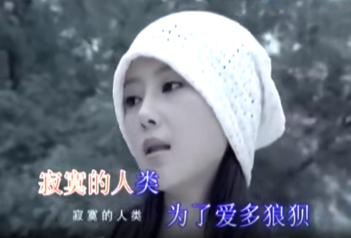 甘薇（中国内地女演员、影视制作人）_百度百科
