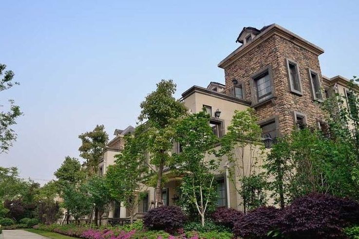 置地广场柏悦府