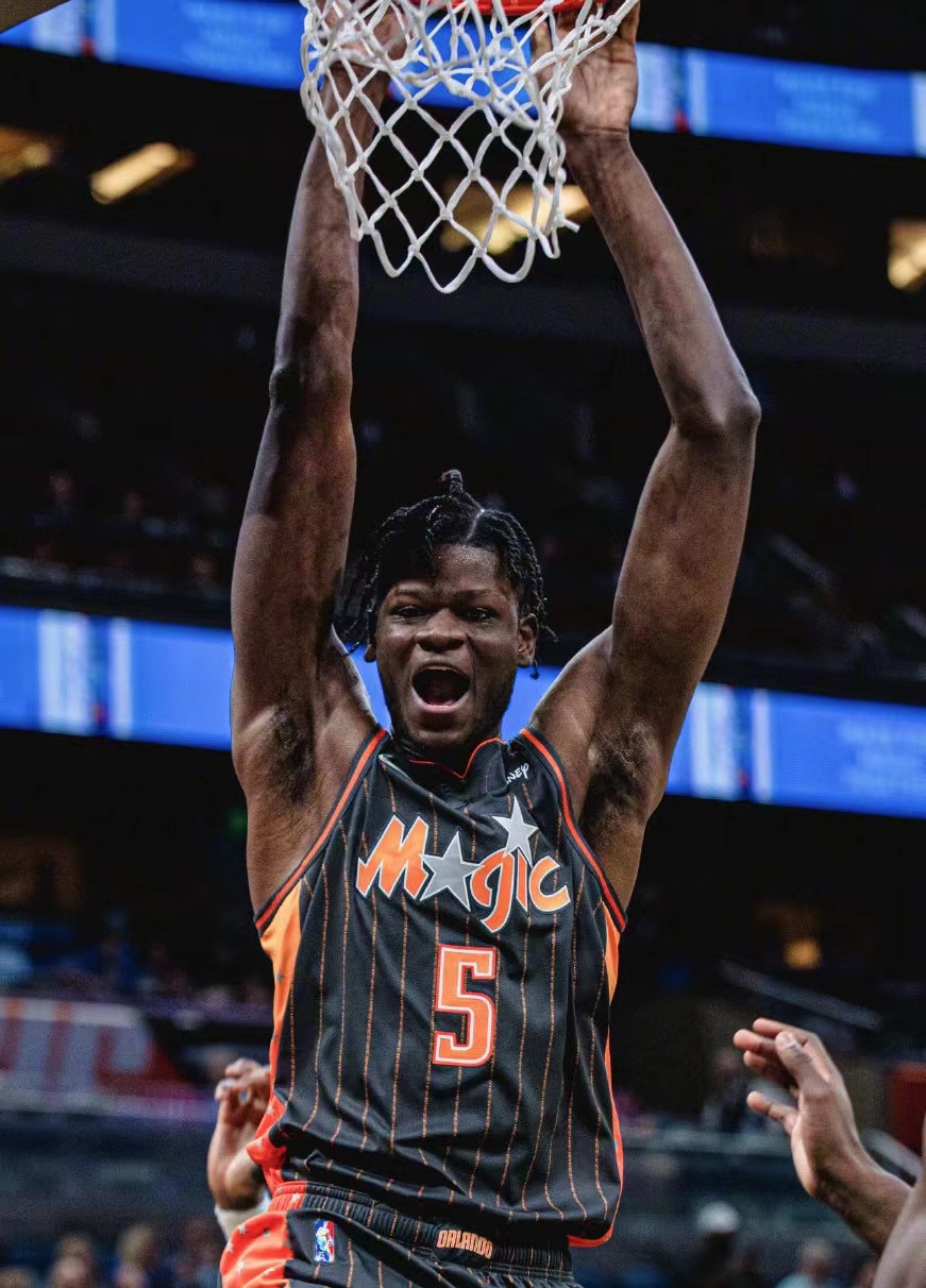 穆罕默德·班巴