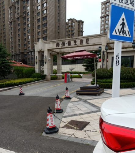 海信·迪生山庄Ⅱ期