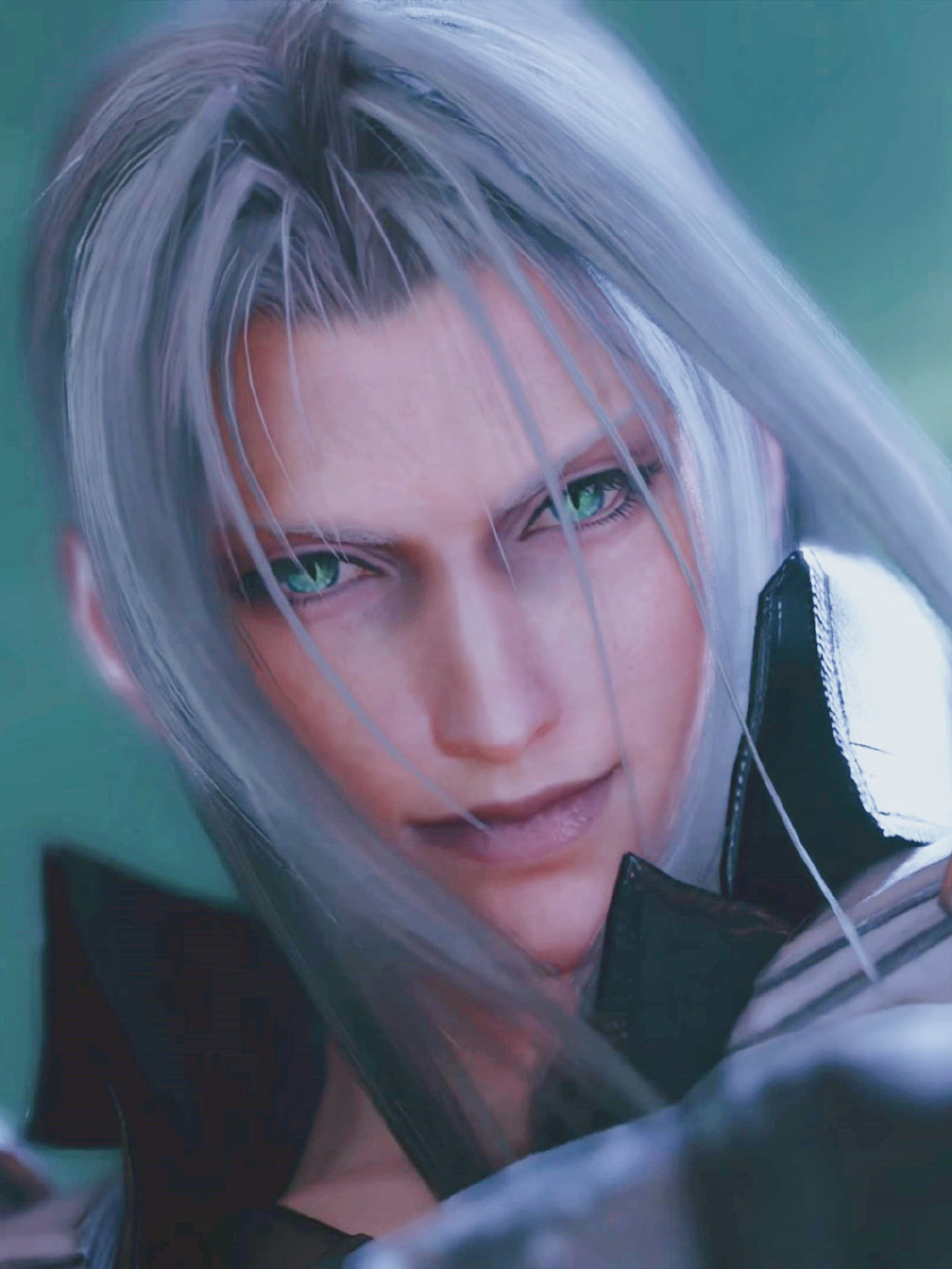  p>萨菲罗斯 i>(日语:セフィロス,英语:sephiroth) /i>是游戏《 a