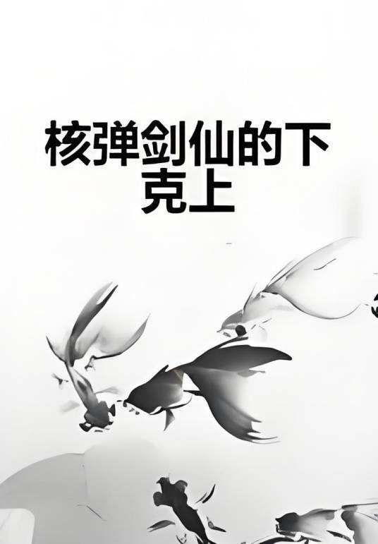 核弹剑仙的下克上_百度百科
