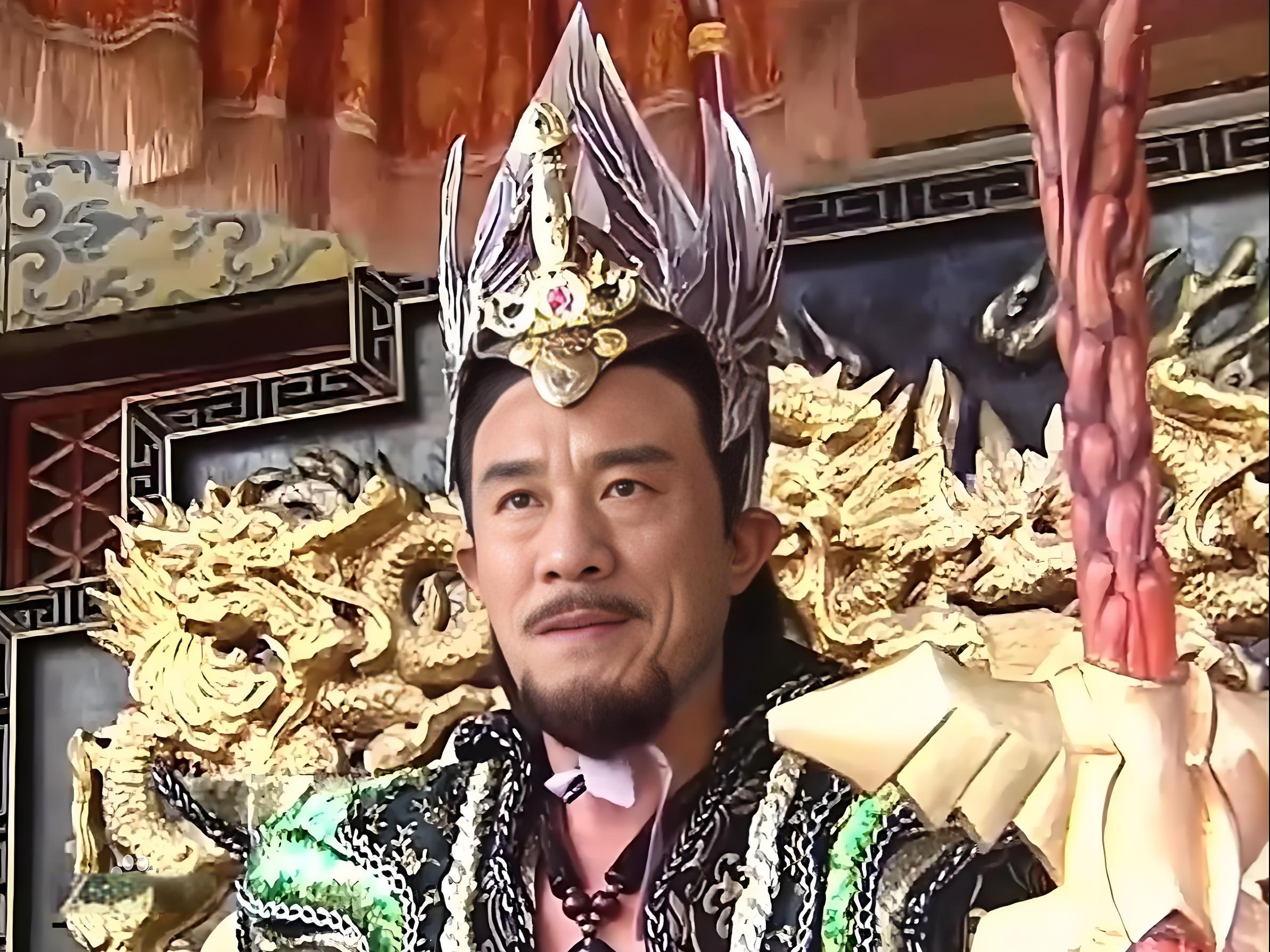 剑尊是《魔剑生死棋》中的重要角色,他是