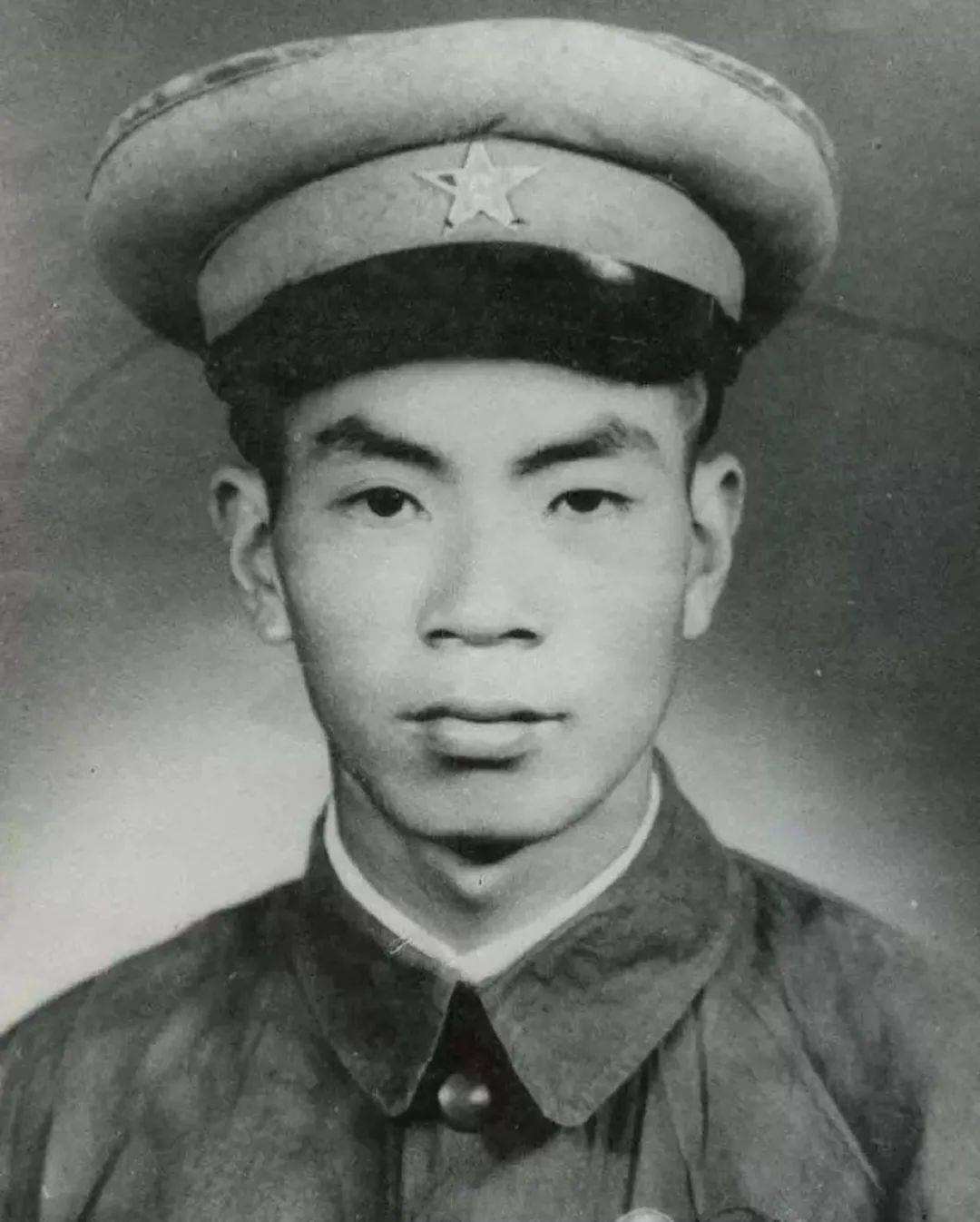 与黄继光齐名的“特等功臣”，牺牲时27岁，名字却很少被人记起！_百科TA说