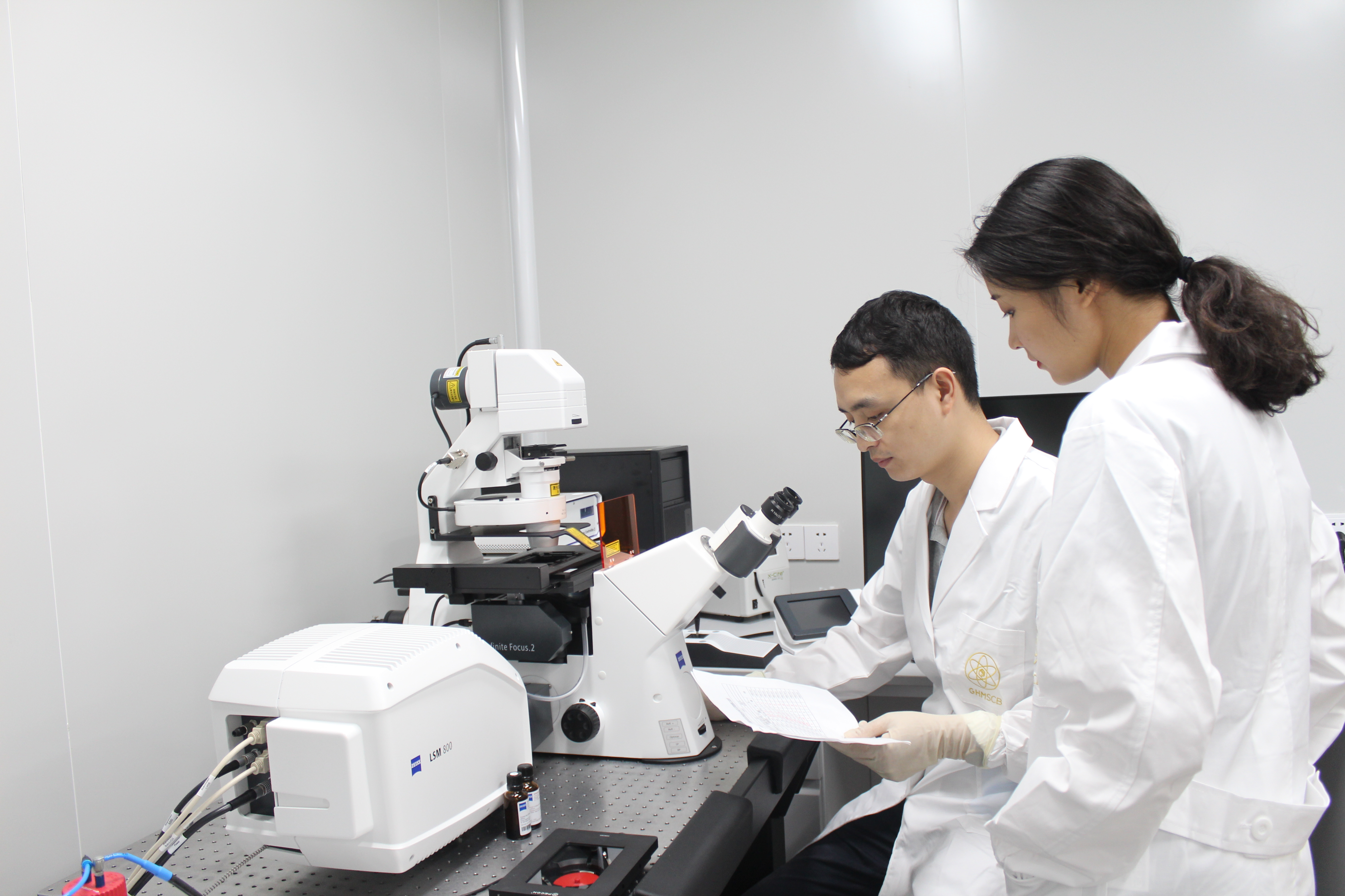 东莞宣冠干细胞再生医学有限公司