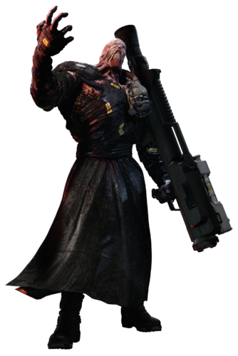 nemesis t