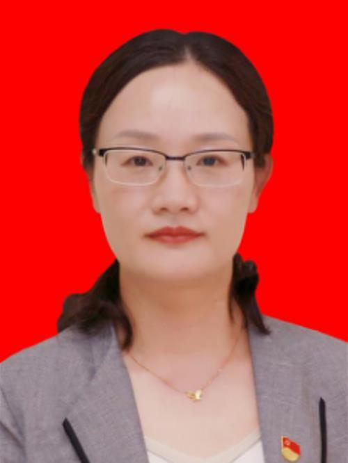 徐丽清