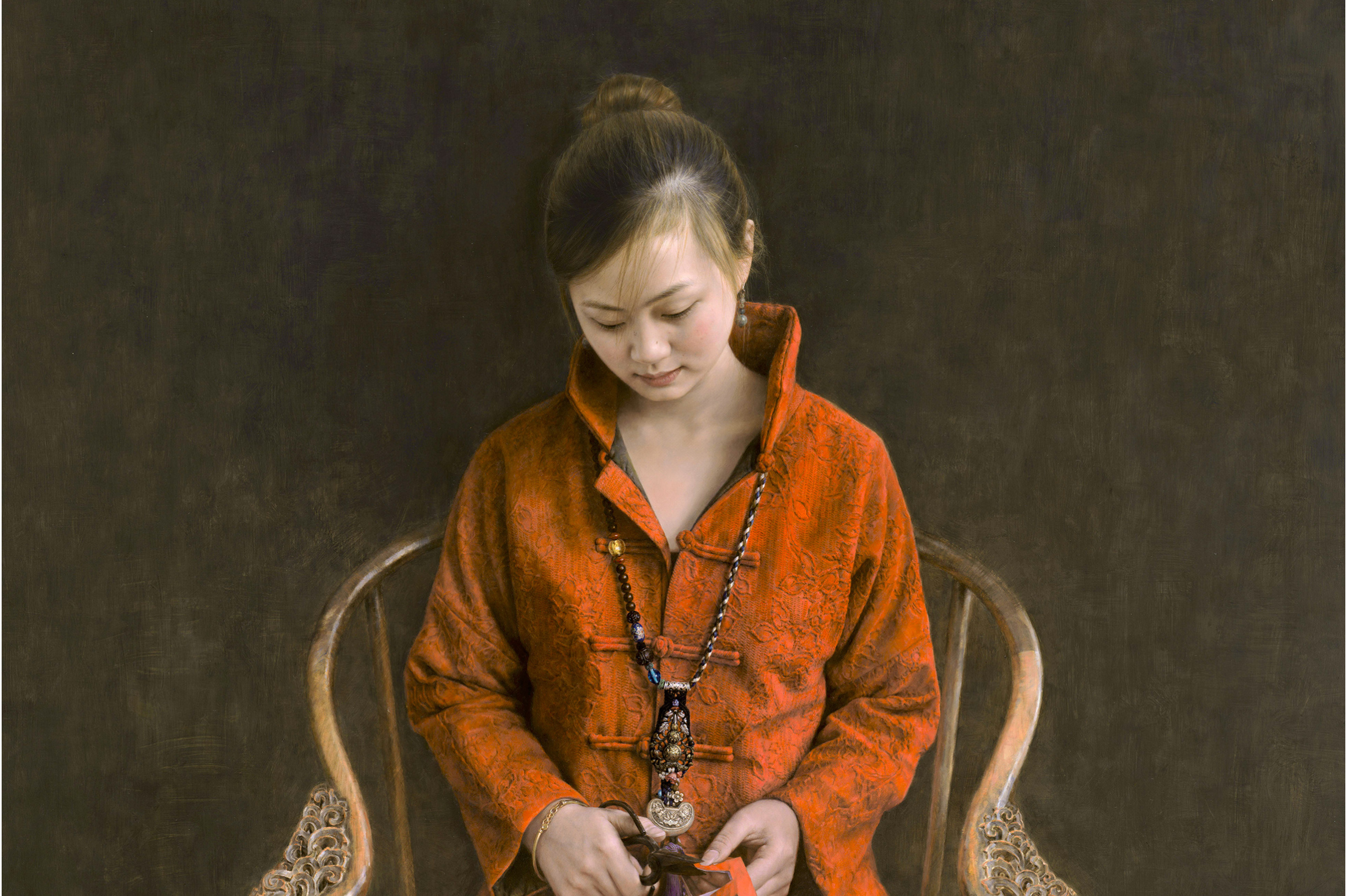 grjm">《喜》系列是 a target="_blank" href="/item/蔡杰/8911212"