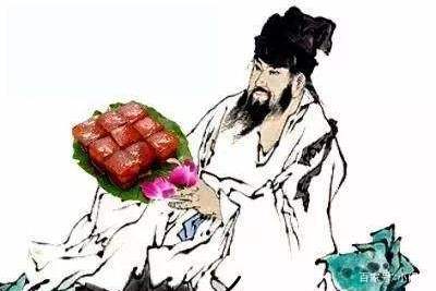 舌尖上的宋朝：盘点那些与苏东坡有关的美食_百科TA说