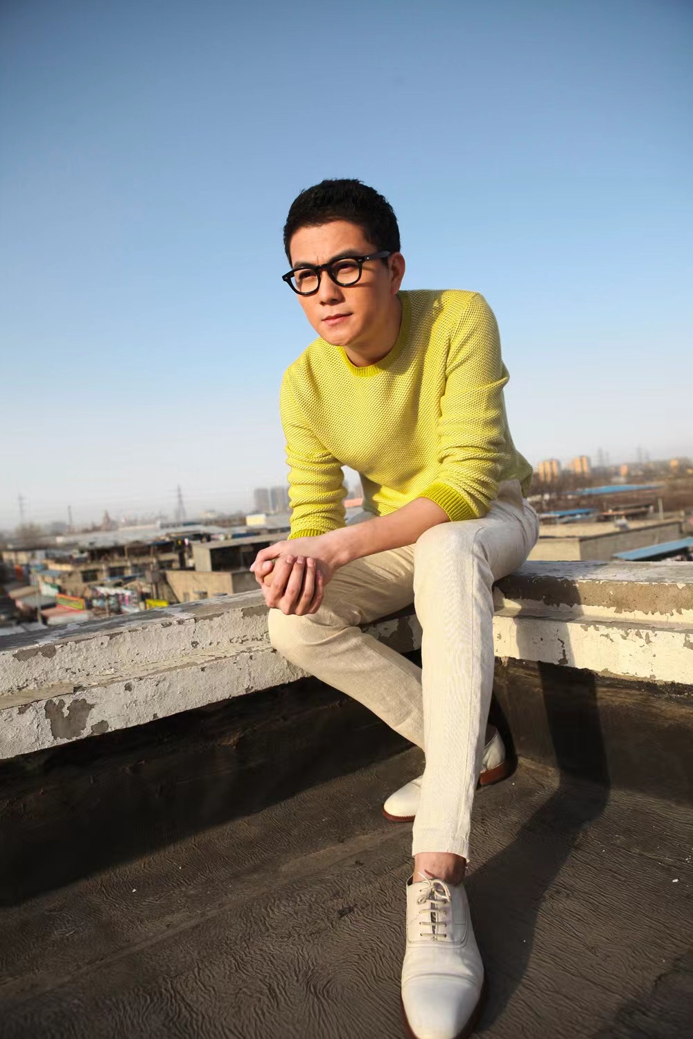  p>刘广楠,原名刘金承,1983年5月31日出生于北京,中国内地男演员,毕业