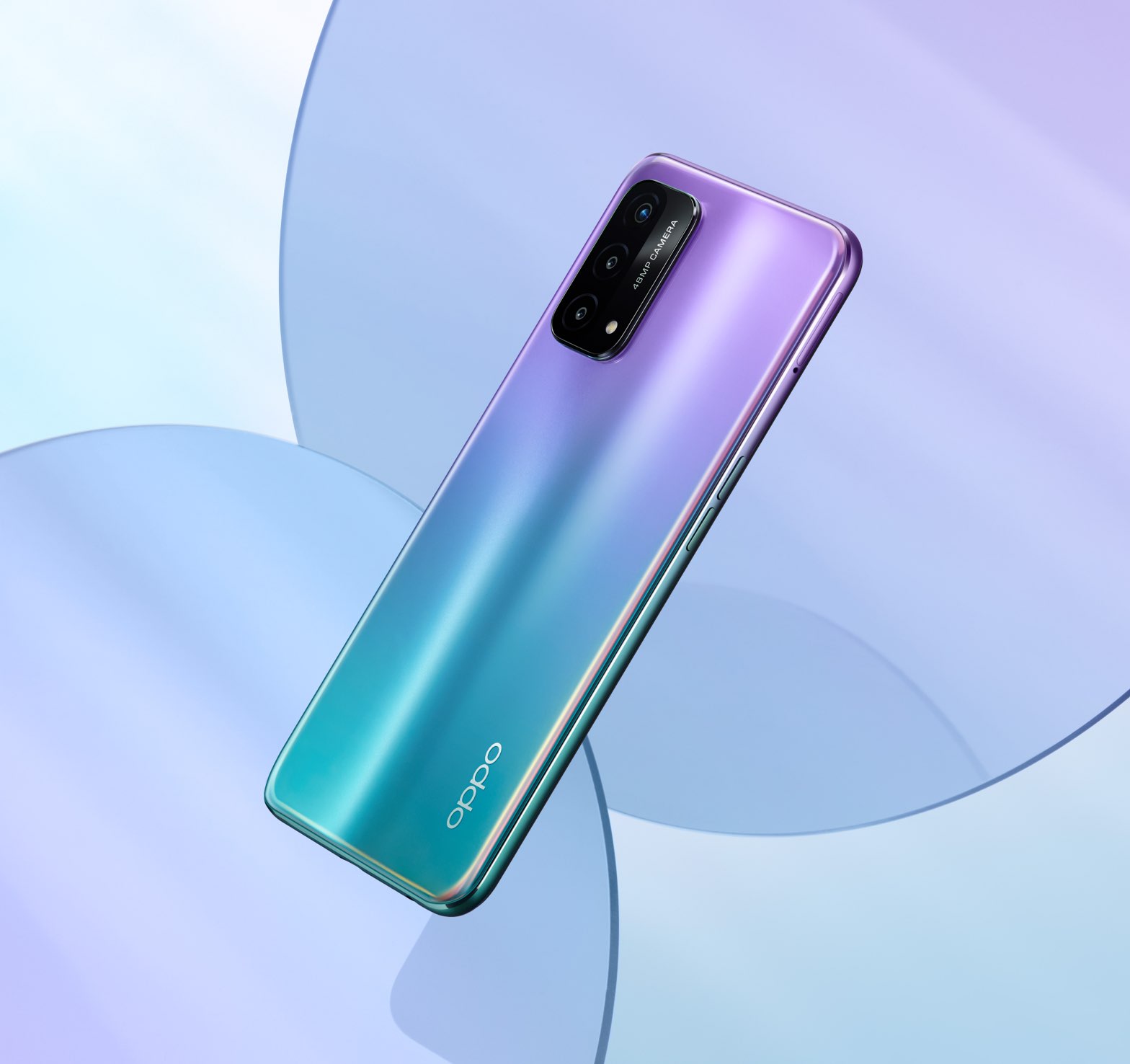 oppo a93