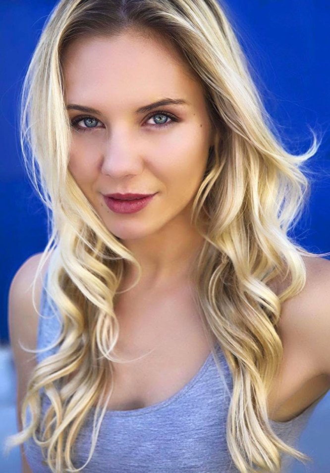 amy johnston