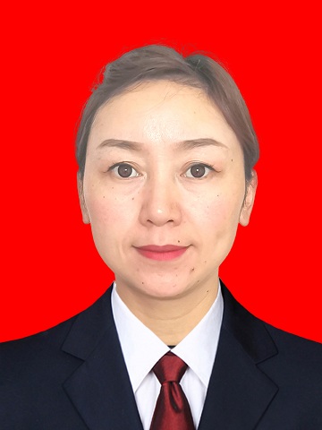 陈蕾,女,现任四川省广元市青川县沙州镇