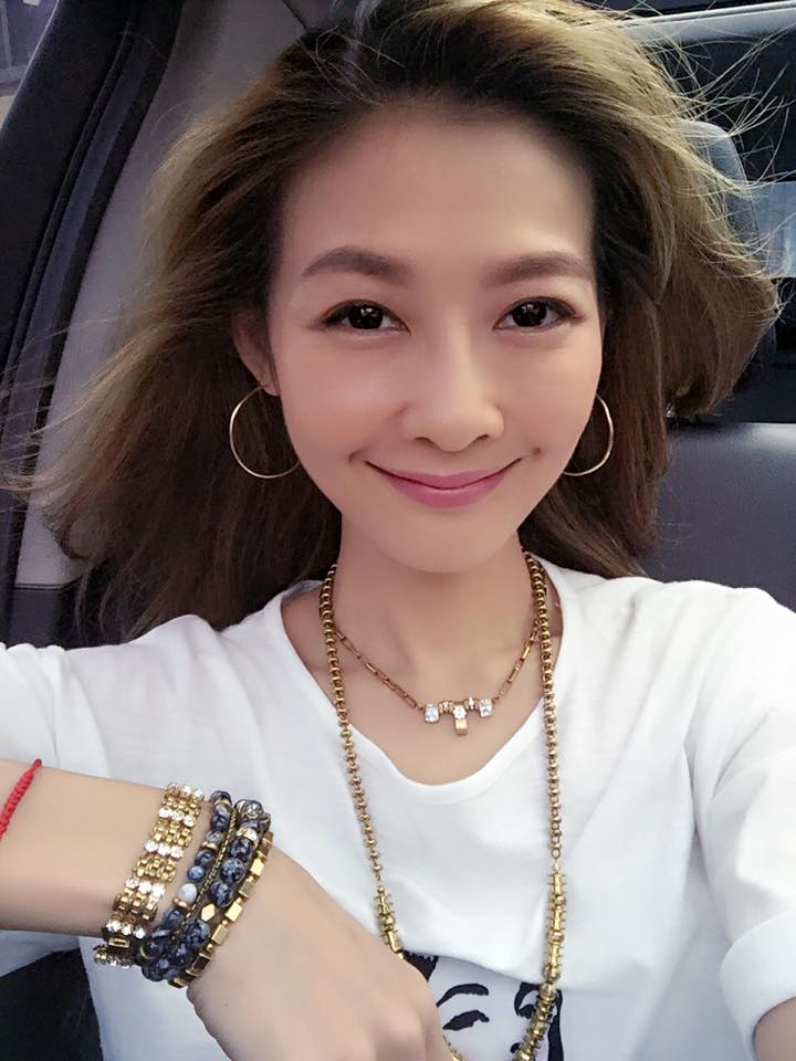林姵希