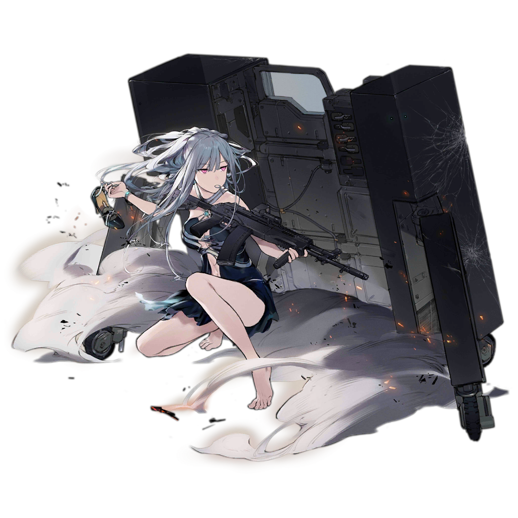 ak-12是手机游戏《 a target="_blank" href="/item/少女前线