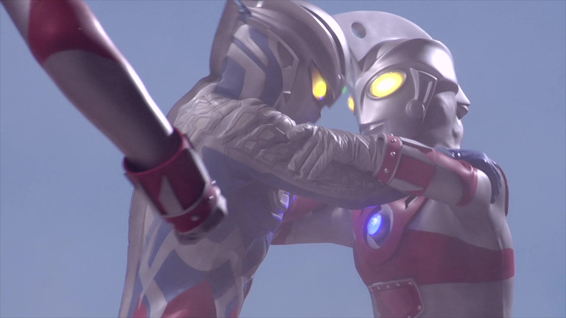 假艾斯·奥特曼