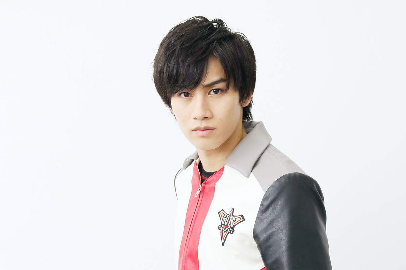 特摄剧《 a target="_blank" href="/item/特利迦奥特曼/55835814"