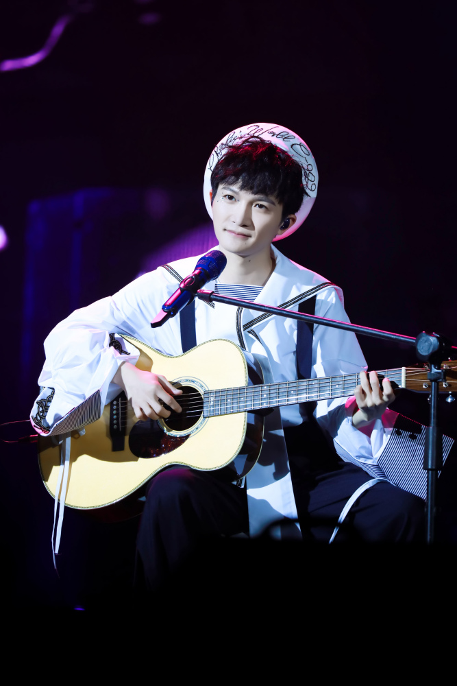 “C-929星球”全国巡回演唱会