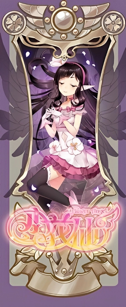  p data-id="gnbrpgkfax">拒霜,动画《小花仙》系列中的芙蓉花精灵王.