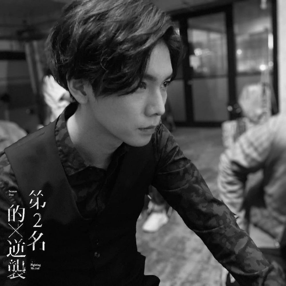 杨宇腾_百度百科