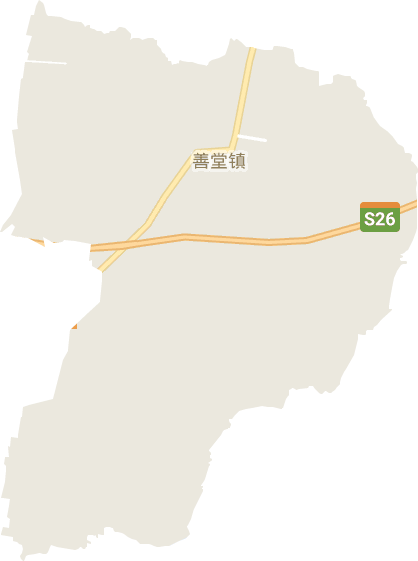浚县善堂天气预报