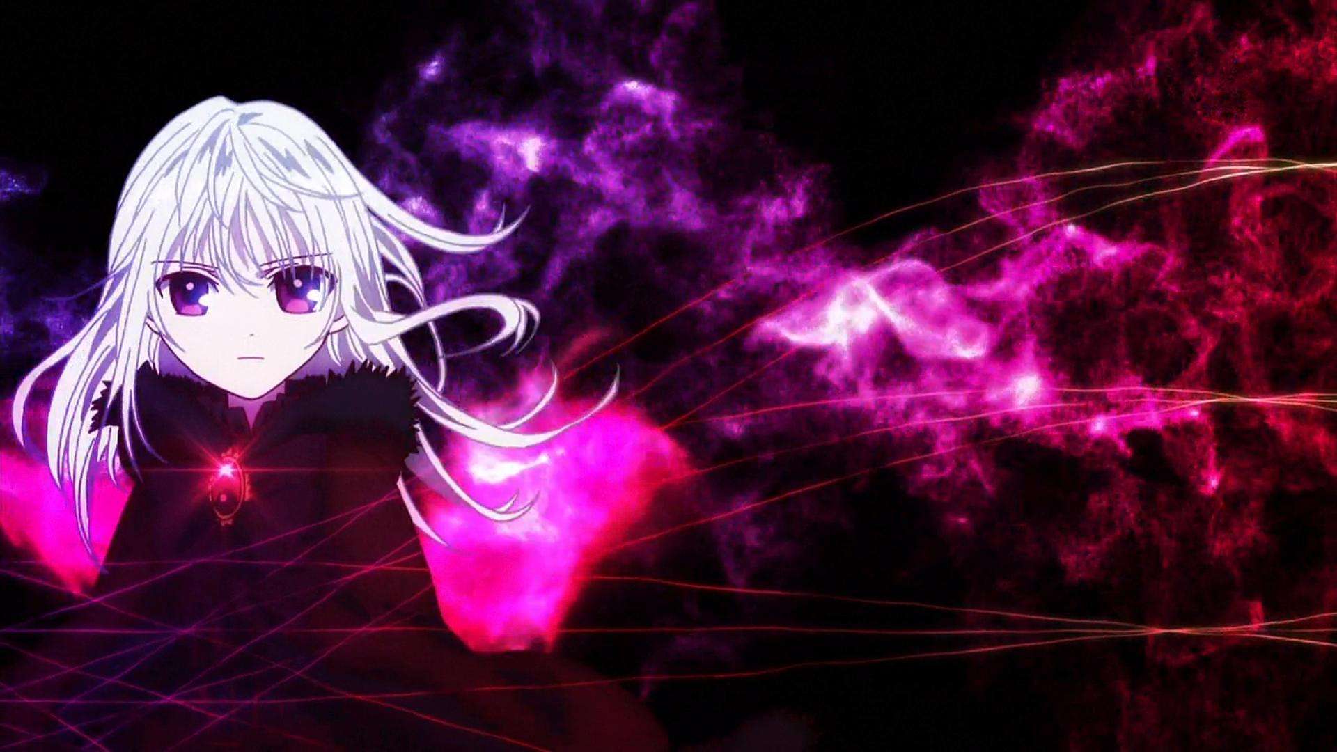  p>栉名安娜,是由gohands制作的原创动画《k》中的登场角色.