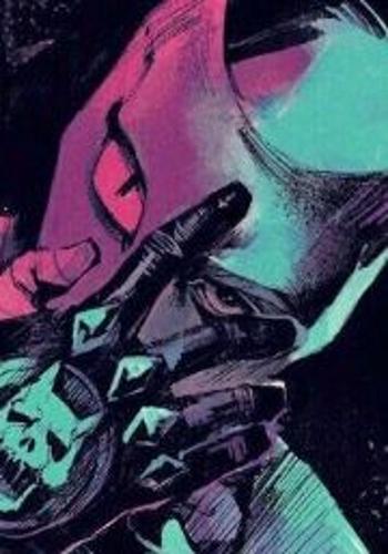 杀手皇后不想死啊